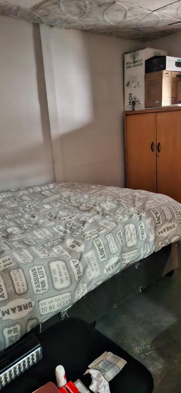 2 Bedroom Property for Sale in Ruyterwacht Western Cape
